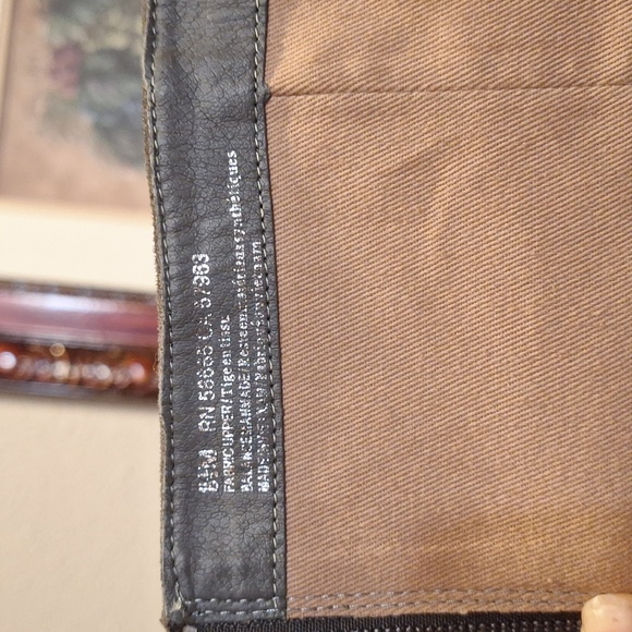 Knee High Boots - Picture 4 of 4